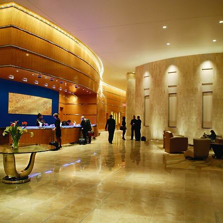 Motorcity Casino Hotel ดีทรอยต์ ภายใน รูปภาพ